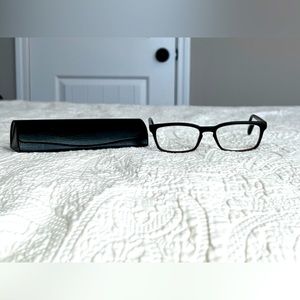 Salt Optics Townsend Glasses